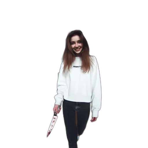 jacket, staff, weapon, creature, cartoon, 3d render, concept art, photorealistic transparent PNG cut-out