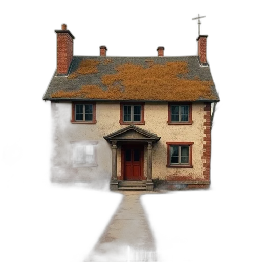 building, umbrella, face, furniture transparent PNG cut-out