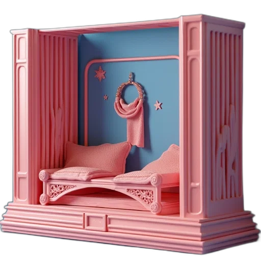 furniture, jewelry, crown, shoes transparent PNG cut-out
