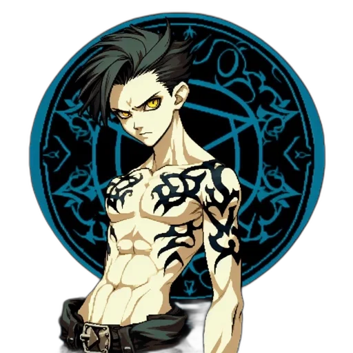 pixel art, cartoon, anime, comic book art, dark, monochrome, animated, figure transparent PNG cut-out