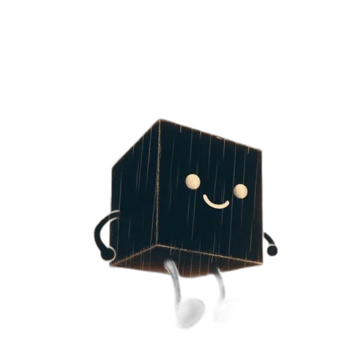 robot, furniture, jewelry, mask, 3d render, concept art, outer space, rainy transparent PNG cut-out