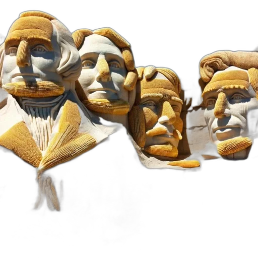 mask, face, crown, hat, 3d render, photorealistic, concept art, fantasy art transparent PNG cut-out