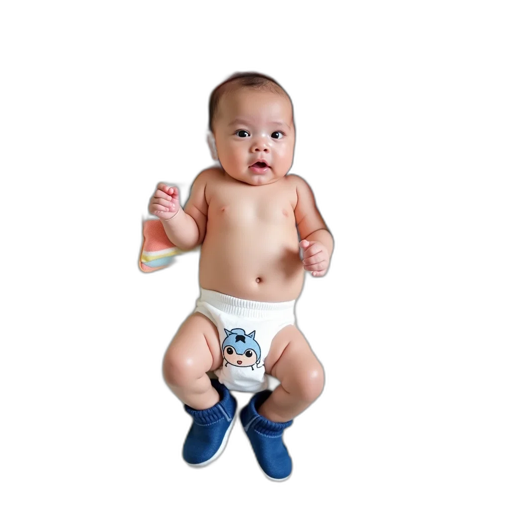 bottle, robot, creature, food, 3d render, photorealistic, oil painting, baby transparent PNG cut-out