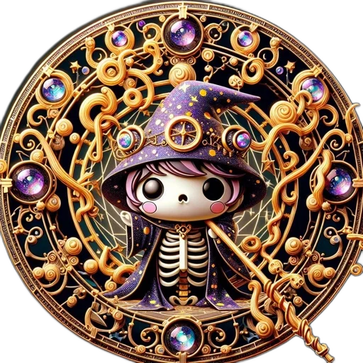 jewelry, staff, crown, weapon transparent PNG cut-out