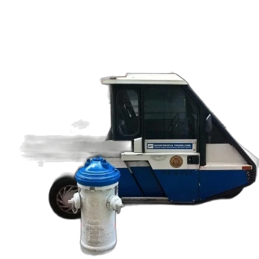 car, robot, weapon, bottle transparent PNG cut-out
