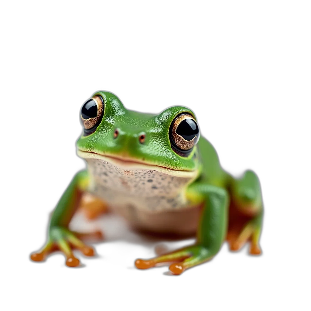 animal, creature, face, hat, photorealistic, 3d render, concept art, oil painting transparent PNG cut-out