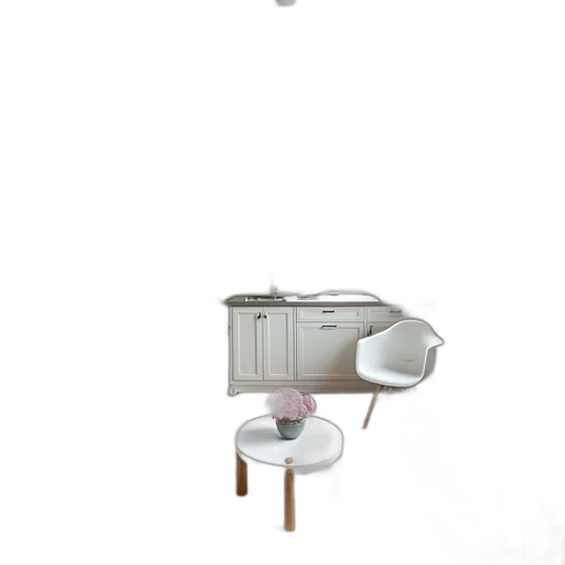 furniture, jewelry, robot, crown, 3d render, concept art, photorealistic, pixel art transparent PNG cut-out