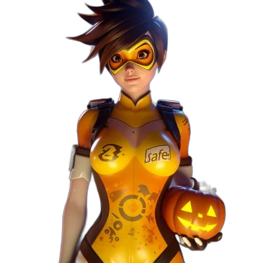 mask, staff, dress, robot, concept art, 3d render, fantasy art, pixel art transparent PNG cut-out