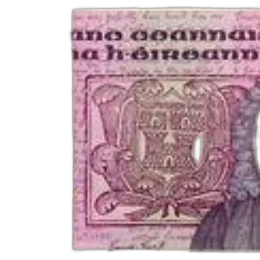 face, mask, image, banknote, bank, ireland, featuring, woman transparent PNG cut-out