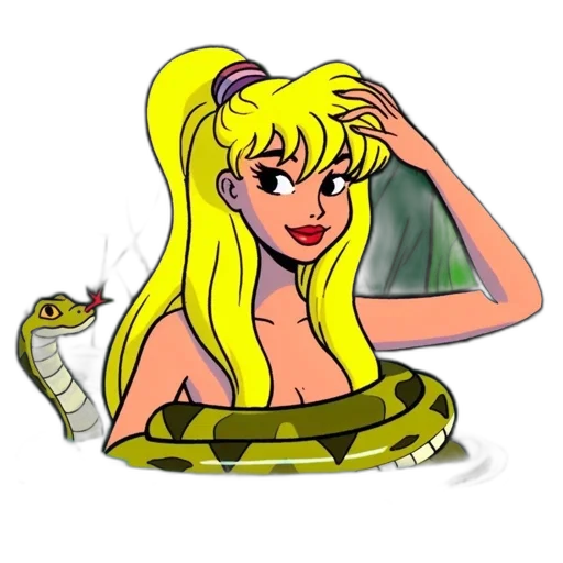 dress, dragon, animal, jewelry, cartoon, pixel art, fantasy art, concept art transparent PNG cut-out