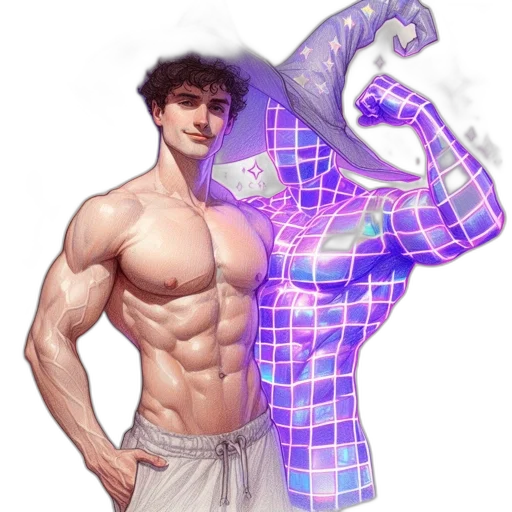robot, creature, animal, weapon, vaporwave, fantasy art, pixel art, concept art transparent PNG cut-out