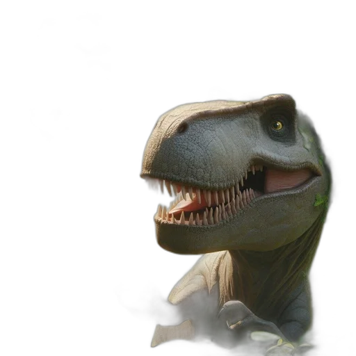 creature, dragon, animal, concept art, 3d render, fantasy art, photorealistic, vibrant transparent PNG cut-out