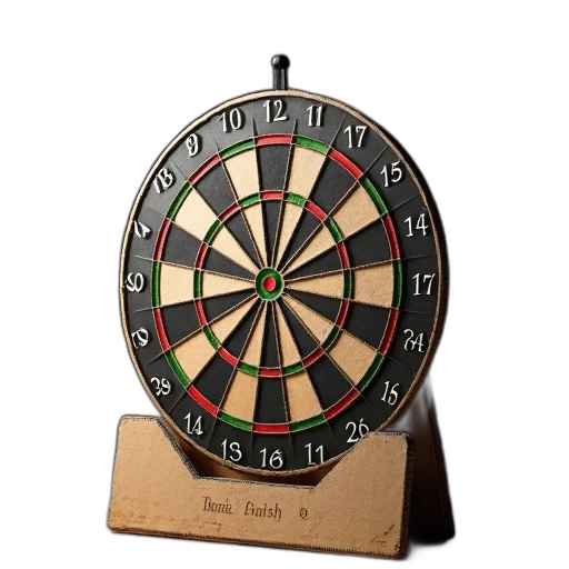 weapon, furniture, photorealistic, 3d render, cardboard, book, stand, darts transparent PNG cut-out