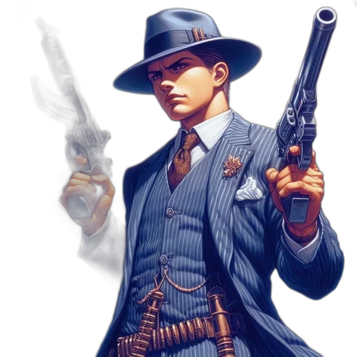 staff, weapon, concept art, comic book art, photorealistic, pixel art, blue, man transparent PNG cut-out