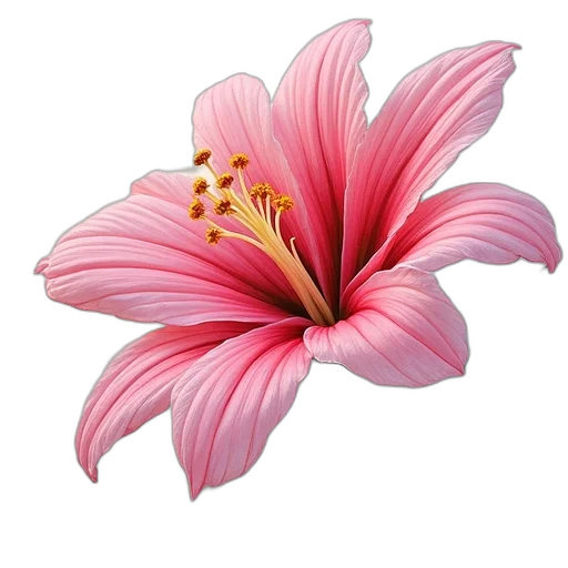 flower, crown, jewelry, staff, photorealistic, 3d render, oil painting, watercolor transparent PNG cut-out