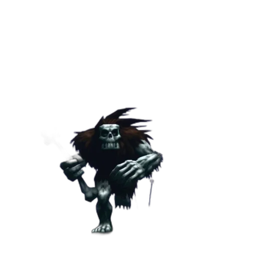 creature, animal, dragon, staff, concept art, pixel art, 3d render, fantasy art transparent PNG cut-out