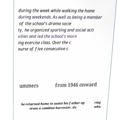 text-based, image, describes, person, activities, during, week, weekends transparent PNG cut-out