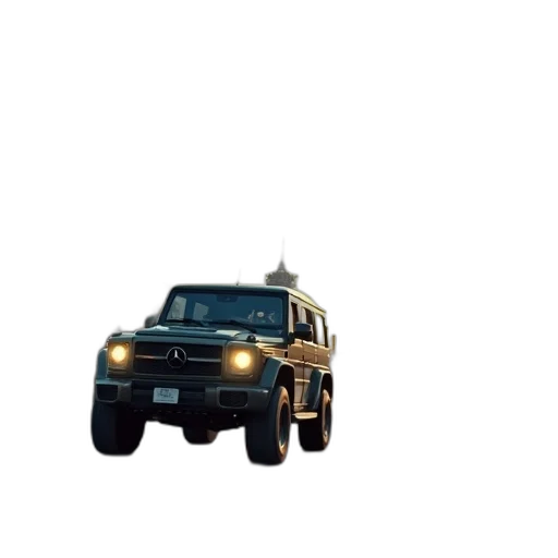 car, weapon, animal, robot, 3d render, pixel art, concept art, photorealistic transparent PNG cut-out