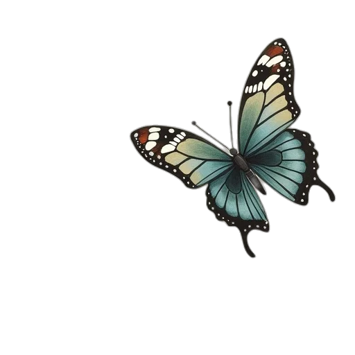animal, creature, jewelry, flower transparent PNG cut-out