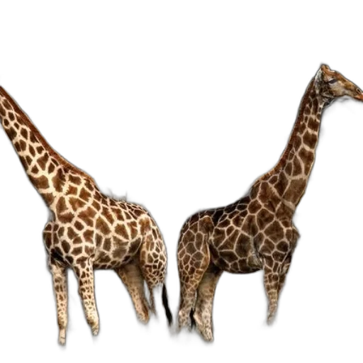 animal, jewelry, creature, 3d render transparent PNG cut-out