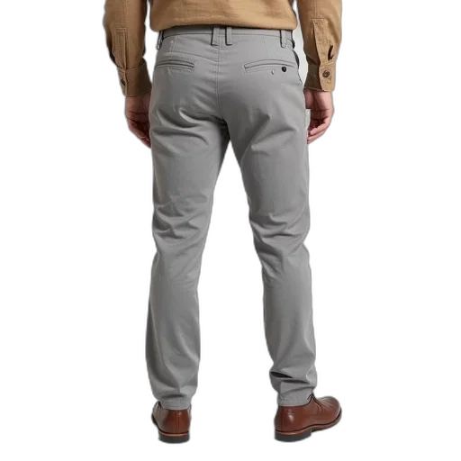 jacket, staff, earth tones, mens transparent PNG cut-out