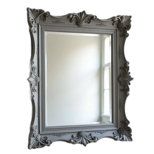 face, furniture, crown, mask transparent PNG cut-out