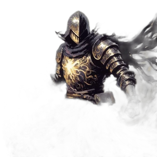 sword, dragon, mask, weapon, fantasy art, concept art, comic book art, photorealistic transparent PNG cut-out
