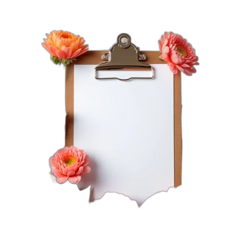 flower, crown, face, staff, photorealistic, 3d render, pastel, earth tones transparent PNG cut-out