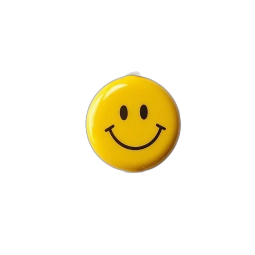staff, face, jewelry, hat, 3d render, photorealistic, smiley, lanyard transparent PNG cut-out