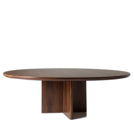 furniture, 3d render, earth tones, capra transparent PNG cut-out