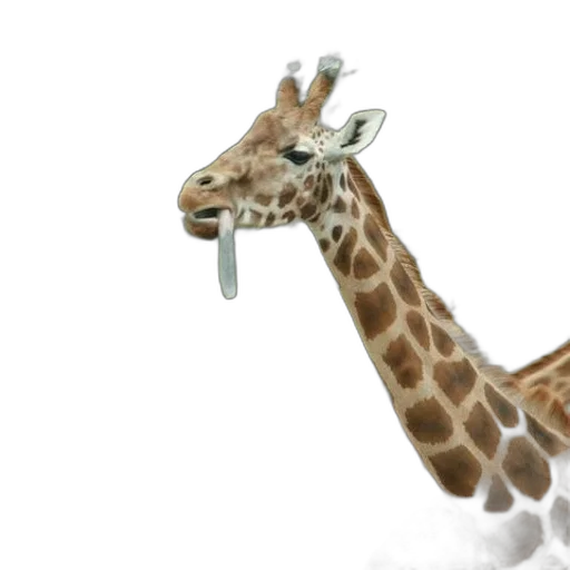 animal, creature, staff, jewelry, 3d render, concept art, photorealistic, fantasy art transparent PNG cut-out
