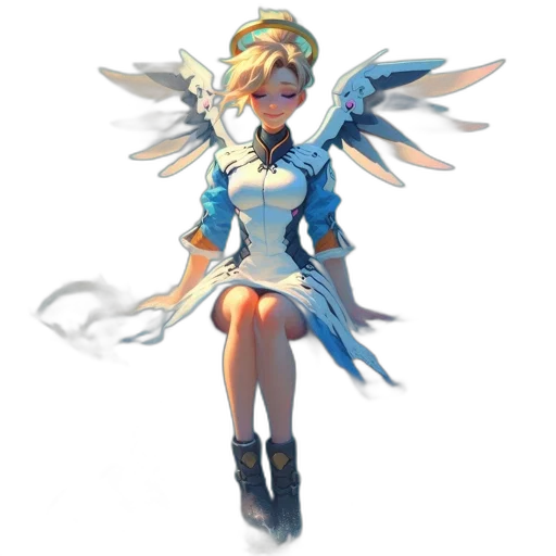 staff, dragon, weapon, concept art, fantasy art, pixel art, 3d render, pastel transparent PNG cut-out