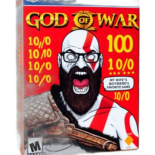 weapon, food, comic book art, cartoon, concept art, pixel art, parody, video transparent PNG cut-out