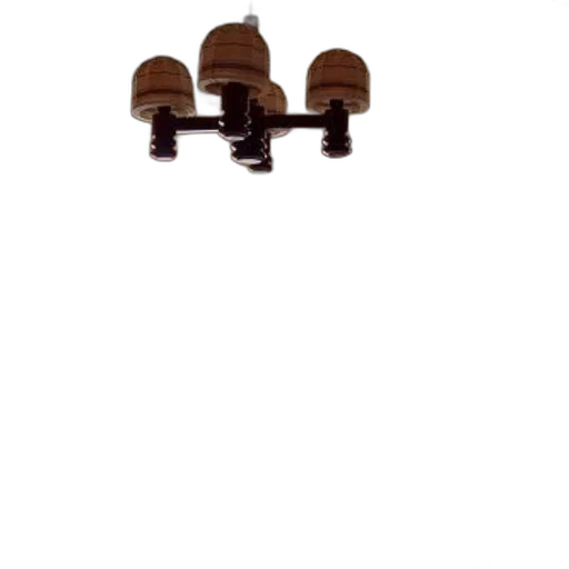 furniture, jewelry, hat, shoes, 3d render, concept art, photorealistic, earth tones transparent PNG cut-out