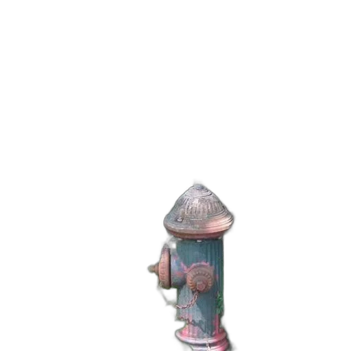 robot, staff, bottle, hat, 3d render, concept art, vaporwave, pixel art transparent PNG cut-out