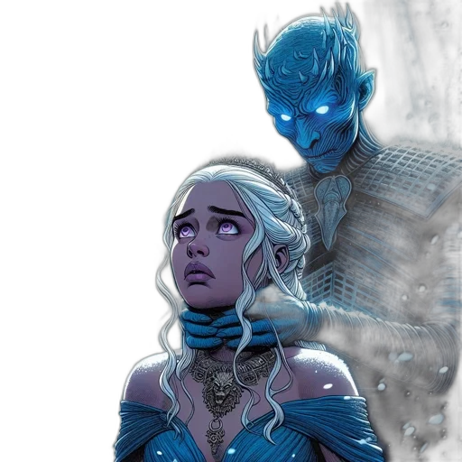 comic book art, fantasy art, concept art, pixel art, snow, underwater, fire, outer space transparent PNG cut-out