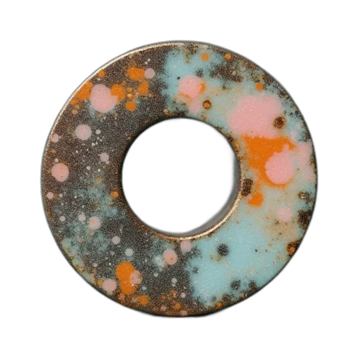 jewelry, outer space, pastel, colorful, earth tones, wlto, toys, 100 transparent PNG cut-out