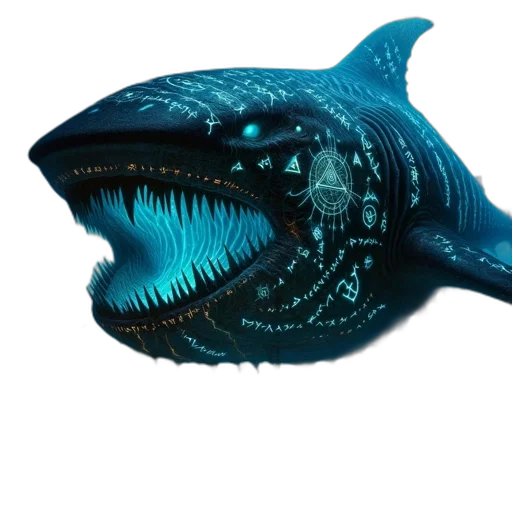 creature, animal, mask, dragon, concept art, 3d render, fantasy art, photorealistic transparent PNG cut-out