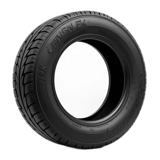 car, shoes, weapon, animal, 3d render, black, rubber, tire transparent PNG cut-out