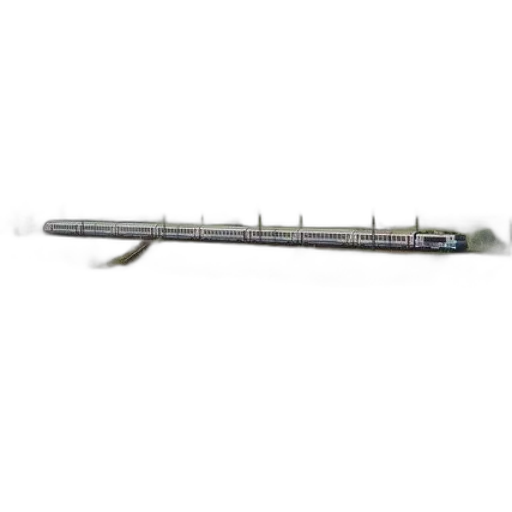 staff, sword, weapon, jewelry, train, travels, through, picturesque transparent PNG cut-out