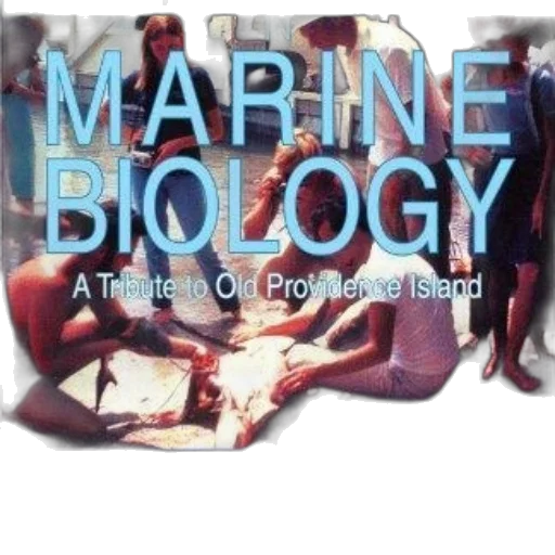 underwater, image, book, cover, titled, adventures, marine, biology transparent PNG cut-out