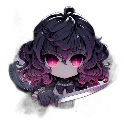 staff, weapon, sword, crown, anime, pixel art, concept art, fantasy art transparent PNG cut-out