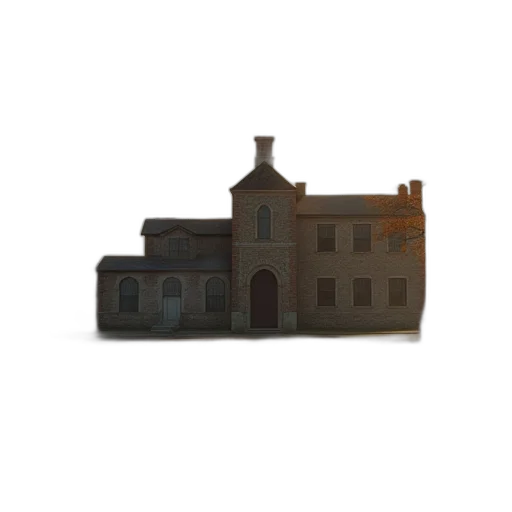 building, furniture, crown, hat transparent PNG cut-out