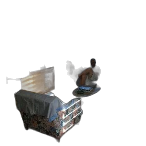 furniture, robot, shoes, food, 3d render, concept art, photorealistic, pixel art transparent PNG cut-out