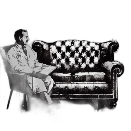 furniture, staff, jacket, concept art transparent PNG cut-out