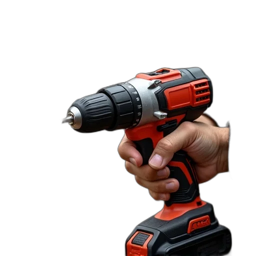 weapon, staff, robot, hair transparent PNG cut-out