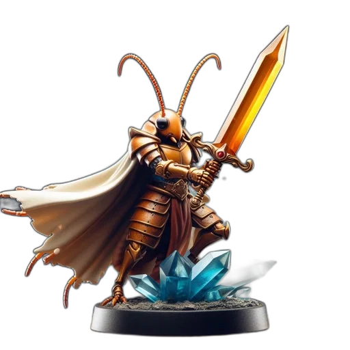 sword, dragon, weapon, concept art, fantasy art, 3d render, armored, mantis transparent PNG cut-out