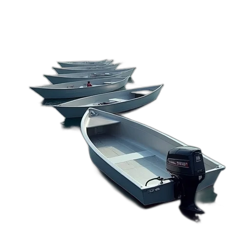 car, 3d render, concept art, series, aluminum, boats, four, stroke transparent PNG cut-out
