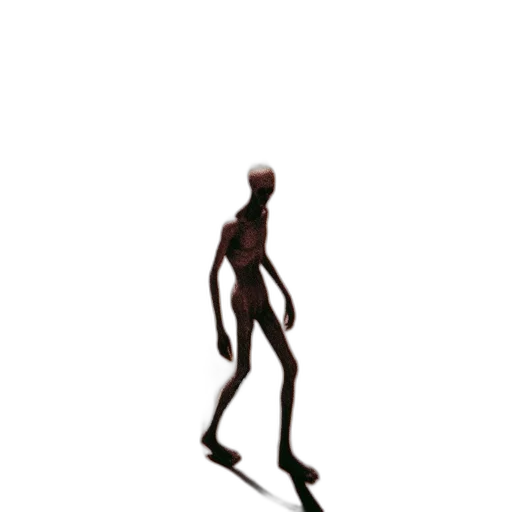creature, robot, animal, staff, concept art, 3d render, pixel art, comic book art transparent PNG cut-out