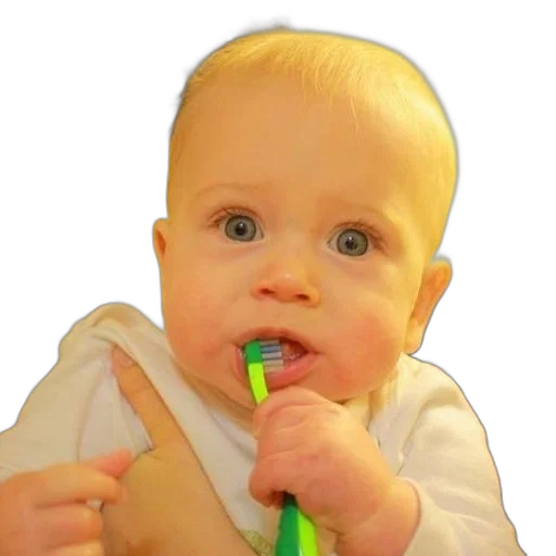 staff, face, weapon, photorealistic, baby, blue, eyes, holding transparent PNG cut-out